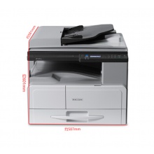 理光MP 2014/2014D/2014AD/2014N/2014DN/2014ADN A3黑白復(fù)合機(jī)