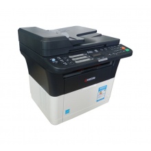 京瓷（KYOCERA）FS-1125MFP多功能一體機(jī)
