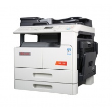 震旦（AURORA）AD248 A3黑白多功能數(shù)碼復合機