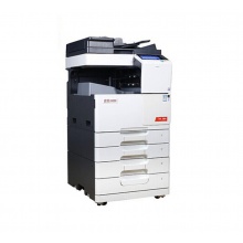 震旦（AURORA）AD289s A3黑白多功能數(shù)碼復(fù)合機