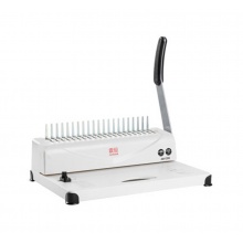 震旦AB1288 梳式財務(wù)裝訂機(jī)