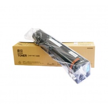 震旦ADT-756復(fù)印機(jī)耗材粉盒碳粉適用AD656 AD756