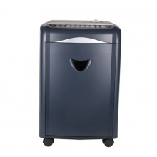 震旦 AS078商用大功率辦公家用電動低音文件粉碎機顆粒碎紙...