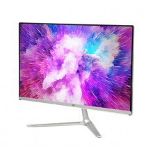 HL一體機(jī)臺(tái)式電腦AV221W 21.5英寸 家用辦公 i5-7500 8G內(nèi)存128固態(tài) 白色