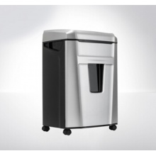 震旦（AURORA）AS1239CD大容量專業(yè) 4級保密碎紙...