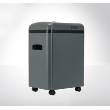 震旦AS069CD多功能碎紙機(jī)辦公單次6張5級保密低音碎CD