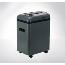 震旦AS069CD多功能碎紙機(jī)辦公單次6張5級保密低音碎CD