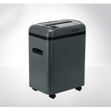 震旦AS069CD多功能碎紙機(jī)辦公單次6張5級保密低音碎CD