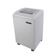震旦AS158CD 專業(yè)級碎紙機(jī)（碎卡碎CD5級保密低音設(shè)計單次碎15張)