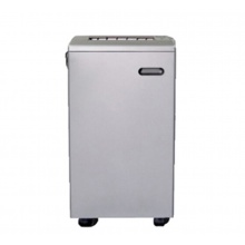 震旦AS158CD 專業(yè)級碎紙機(jī)（碎卡碎CD5級保密低音設(shè)計單次碎15張)