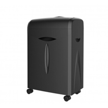 震旦AS1019CD 專業(yè)辦公家用碎紙機(jī)(單次碎紙10張碎CD碎卡蓋板靜音大型