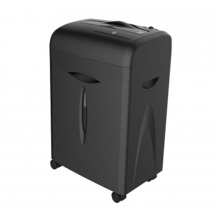 震旦AS1019CD 專業(yè)辦公家用碎紙機(jī)(單次碎紙10張碎CD碎卡蓋板靜音大型