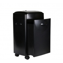 震旦AS1519CD專業(yè)大容量辦公碎紙機(jī)(單次碎15張超大紙筒35升碎CD）