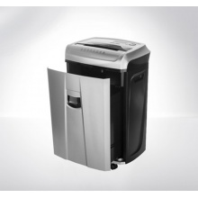 震旦AS2260CD大功率大容量4級保密單次22張碎CD辦公碎紙機(jī)