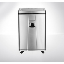 震旦AS2260CD大功率大容量4級保密單次22張碎CD辦公碎紙機(jī)