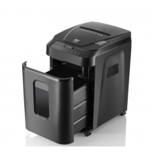 震旦 AS220MQ 多功能碎紙機辦公電動單次碎卡5級保密低噪