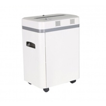 震旦碎紙機AS075CD大功率大容量5級保密單次7張碎CD