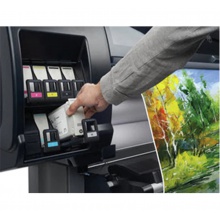 HP DesignJet Z6610 商用打印機