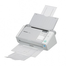 松下 KV-S1026C A4高速高清雙面文檔掃描儀