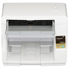 松下 KV-SL5096 A3彩色高速文檔掃描儀