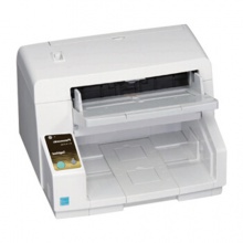 松下 KV-SL5096 A3彩色高速文檔掃描儀