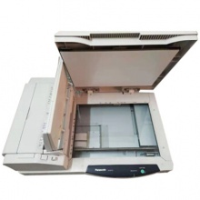 松下 KV-S7075C 平板及饋紙式掃描儀