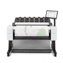 惠普（hp）T2600 彩色大幅面打印機/掃描儀/復(fù)印機繪圖儀