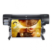 惠普HP Designjet Z6810 大幅面繪圖儀 