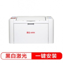 震旦（AURORA）AD200PS黑白激光打印機 A4辦公家用打印機