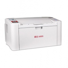 震旦（AURORA）AD200PS黑白激光打印機 A4辦公家用打印機