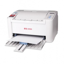 震旦（AURORA）AD200PS黑白激光打印機 A4辦公家用打印機