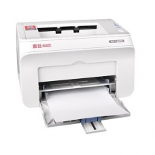 震旦（AURORA）AD240PN A4黑白激光打印機(jī) 有線網(wǎng)絡(luò)打印