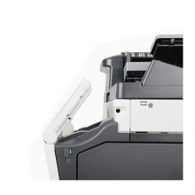 震旦（AURORA） AD755 A3黑白多功能數(shù)碼復(fù)合機(jī)(含雙面自動(dòng)輸稿器+四層紙盒+原裝工作臺(tái))