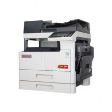 震旦AD308e A3黑白多功能復(fù)合機(jī) 自動(dòng)雙面連續(xù)打印復(fù)印掃描傳真