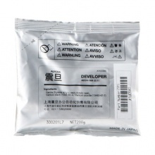 震旦ADDV-455K載體顯影劑 鐵粉(適用于AD455/AD555系列機型)