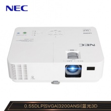NEC NP-CR3117X 投影儀 商務(wù)辦公投影機(jī)（標(biāo)清 3200流明 HDMI）