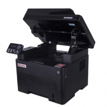 震旦打印機 AD 336MWA A4多功能黑白激光一體機 黑色