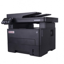 震旦打印機 AD 336MWA A4多功能黑白激光一體機 黑色