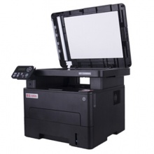 震旦打印機 AD 336MWA A4多功能黑白激光一體機 黑色