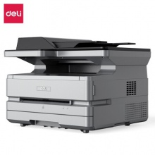 全新正品得力M3100D/DN/DW/ADN/ADNW A4黑白激光自動(dòng)雙面一體機(jī)