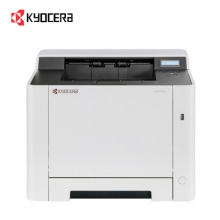 京瓷（KYOCERA）ECOSYS PA2100cx A4幅面彩色激光打印機
