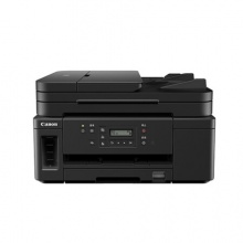 佳能（Canon）GM4080 加墨式高容量商用黑白一體機(jī)（自動雙面打印/掃描/復(fù)印/WIFI）