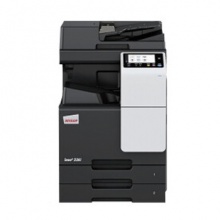 柯尼卡美能達(dá) 德凡ineo+226i彩色多功能復(fù)合機(jī)