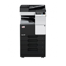 德凡 DEVELOP ineo287 A3黑白多功能復(fù)合機標(biāo)配