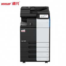 德凡 DEVELOP ineo+360i A3彩色多功能復(fù)合機